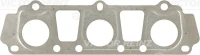 DICHTUNG ABGASKRÜMMER AUDI A4 3.2FSI 05-