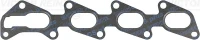 DICHTUNG ABGASKRÜMMER CORSA 1.2 16V 93-