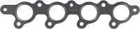 DICHTUNG ABGASKRÜMMER FOCUS 1.8 16V 98-
