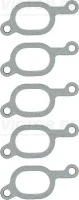 DICHTUNG ABGASKRÜMMER SAFRANE 2.4 96 SET