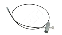 Dichtung Glas Trafic 1.6DCI 14-