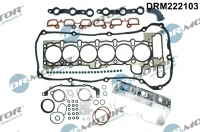 Dichtung komplett oben BMW 5 2.2 00-04