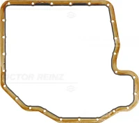 DICHTUNG ÖLWANNE.BMW 530I 3.0 92-95 /UNT