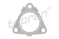 DICHTUNG SCHALLDÄMPFER AUDI A3 3.2 03-09