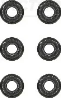 DICHTUNG.VENTIL./6X8,8/12,2X9,7/ 6 STK