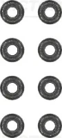 DICHTUNG.VENTIL./6X8,8/12,2X9,7/ 8 STK