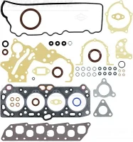DICHTUNGSATZ.SPACE WAGON 1.8TD 91-98