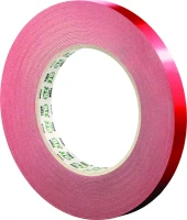 DOPPELSEITIGES KLEBEBAND ACRYL /12MM/10M