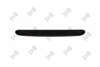 DRITTE SW-STOP LEON 05-13 LED/GETÖNT