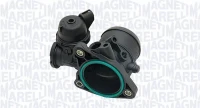 DROSSELKLAPPE FOCUS 2.0TDCI 04-
