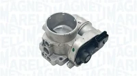 DROSSELKLAPPE PEUGEOT 407 2.2 04-