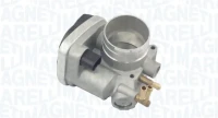 DROSSELKLAPPENGEHÄUSE AUDI A3 1.6 03-12