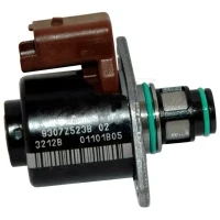 DRUCKREGELVENTIL CR FOCUS 1.8TDCI 01-