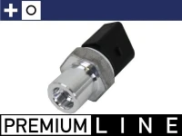 Druckschalter, Klimaanlage AUDI A6 97-0