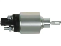 EINRÜCKRELEIS,STARTER /BOSCH/ FABIA 1.6T