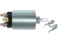 EINRÜCKRELEIS,STARTER /HITACHI/ OPEL ISU