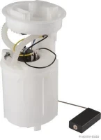 ELEKTRISCHE KRAFTSTOFFPUMPE CORDOBA, IBIZA, FABIA 02-
