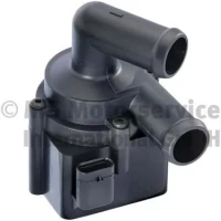 ' ELEKTRISCHE WASSERUMWÄLZPUMPE VW 1.6-2.0TDI ''09-'