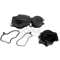 ENTL.VENTIL KURB.SKRZ.KORB.BMW E91 05-