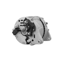 ESCORT Generator 1 6-1 8 86-01 70A
