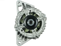 FABIA 99-, LUPO 98-00 70A Lichtmaschine