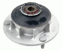 FEDERB.LAGER/V/BMW 3 E90,E92/L+r/05-11