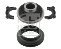 FEDERLAGER/P/ASTRA H 1.7 CDTI 04-10