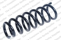 Federn /P/BMW X6 40D 09-14