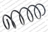 Federn /P/Hyundai I20 1.2, 1.4 08-15