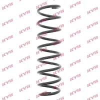 Federn/T/BMW 7/E65/ 730D,735I,745I 01-