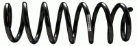 Federn/T/BMW X3/F25 10-