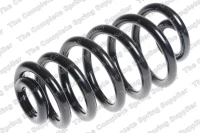 Federn/T/EXEO 2.0TFSI 09-