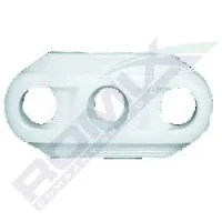 FENST SEITE HEBEMECHANISMUS. OPEL 5 STK