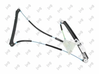 FENSTERHEBER AUDI A3 03-13/L/ ELEK.