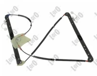FENSTERHEBER AUDI A3 96-03/L/ ELEK.