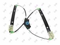 FENSTERHEBER AUDI A4 07-15/P/ ELEK.