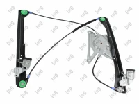 FENSTERHEBER AUDI A4 94-01 /P/