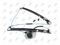FENSTERHEBER BMW X5 /L/