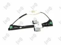 FENSTERHEBER FABIA 07- /P/5D/ ELEK.