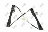FENSTERHEBER FABIA 99-/L/OHNE MOTOR