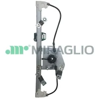 FENSTERHEBER FIAT TIPO 15- /P/EL/BS
