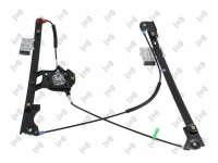 FENSTERHEBER GOLF 1.4 91/L/OHNE MOTOR