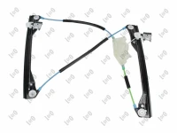FENSTERHEBER GOLF IV 2D/P/OHNE MOTOR