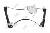 FENSTERHEBER GOLF V /L/5D/OHNE MOTOR