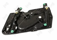 FENSTERHEBER GOLF VI 10-12/L/BS