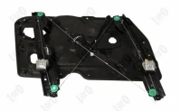 FENSTERHEBER GOLF VI 10-12/P/BS