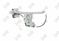 FENSTERHEBER HINTEN OCTAVIA 1.9TDI 96- /P/