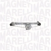 FENSTERHEBER HINTEN OPEL ASTRA G 98-09 /L/