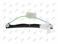 FENSTERHEBER HINTERACHSE AUDI A3 03-13/L/ ELEKTRISCH