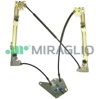 FENSTERHEBER HINTERACHSE FORD B-MAX 12- /L/B.MOTOR